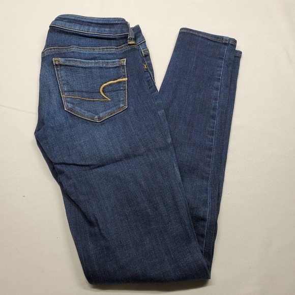 American Eagle Outfitters Denim - American Eagle Stretch Jegging Size 2 Excellent Condition